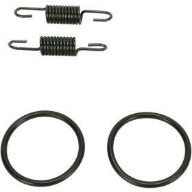 FMF Pipe Spring/O-Ring Kit Kawasaki KX 80-100 91-97