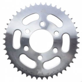 Rear sprocket KEEWAY RKF / RKR 125cc 46Teeth