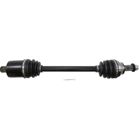 MOOSE OFFROAD FOUR WHEEL OEM Replacement Standard CV Axle Polaris Scrambler / Sportsman 1000cc 20-24