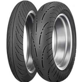 Tyre DUNLOP ELITE 4 TL 67H 130/90 R16