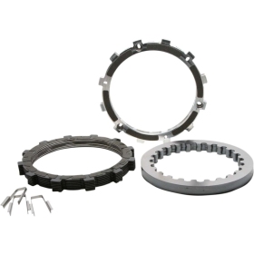 REKLUSE RadiusCX Clutch Kit Replacement Kawasaki / Suzuki 250 07-26