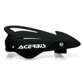 UNIVERSAL HANDLEBAR PROTECTIONS ACERBIS TRI FIT 2PCS.