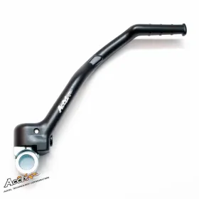 Accel Black Kickstand Yamaha WRF / YZF 250cc 10-16