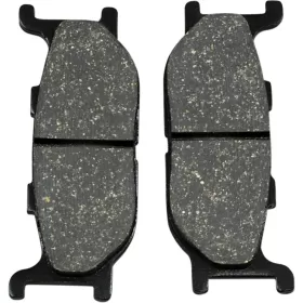 EBC Organic Base "FA" Brake Pads CF MOTO / PIAGGIO / SYM / YAMAHA 250-1600cc 92-24
