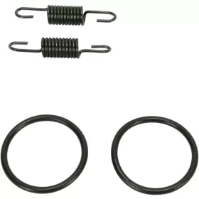 FMF Pipe Spring/O-Ring Kit Kawasaki KX 80-100 91-97