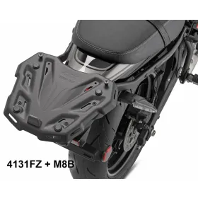 Givi REAR RACK Kawasaki Z650RS 2022