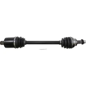 MOOSE OFFROAD Galinis pusašis Polaris Scrambler / Sportsman 1000cc 20-24