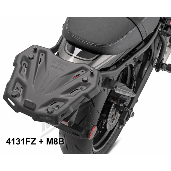 Givi REAR RACK Kawasaki Z650RS 2022