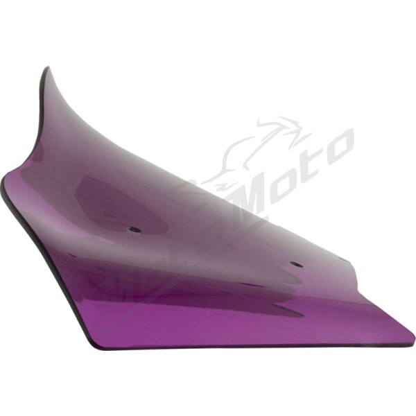 KLOCK WERKS "Kolor Flare™" priekinis stiklas HARLEY DAVIDSON FLHXSE 1923-1977 23-25