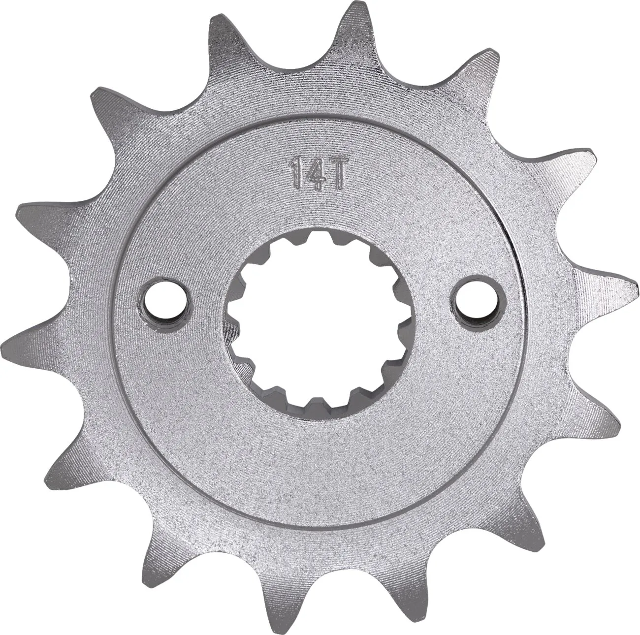 MOOSE OFFROAD Front Sprocket 14T Kawasaki / Suzuki 400cc 03-11