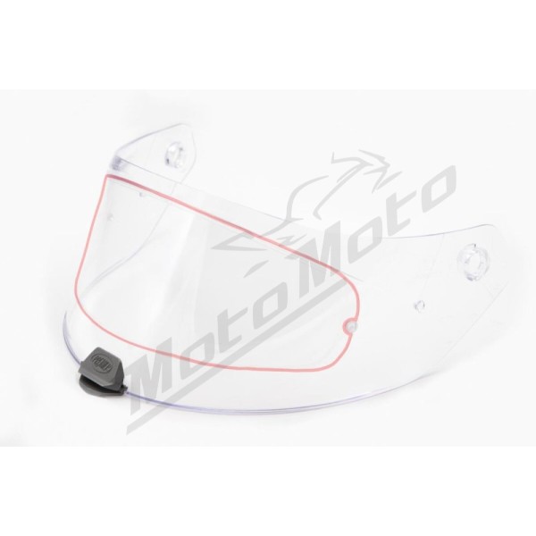 PREMIER HELMETS Legacy GT Helmet PINLOCK® Visor