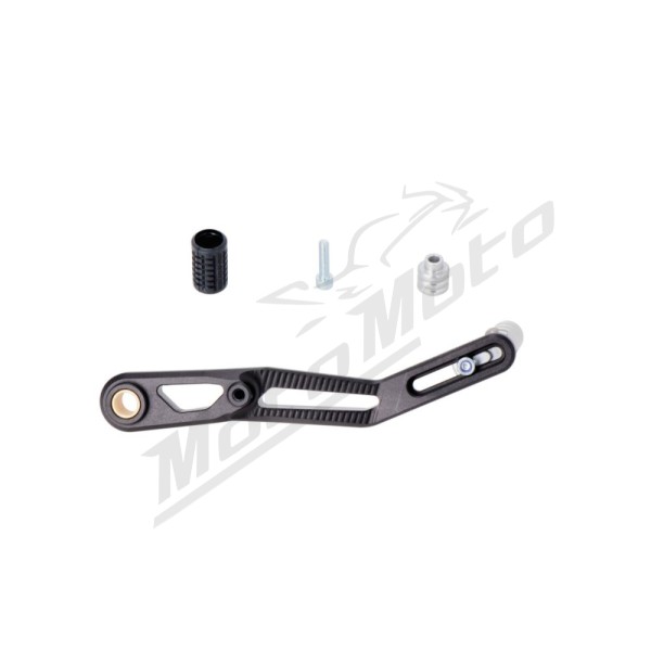 SW-MOTECH Gear Lever Triumph Tiger 800 11-20