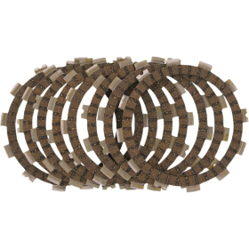 EBC CK Standard Series Clutch Kit SUZUKI LT / RMX 250-500 87-99