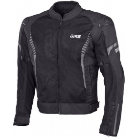 GMS Samu Mesh Textile Jacket