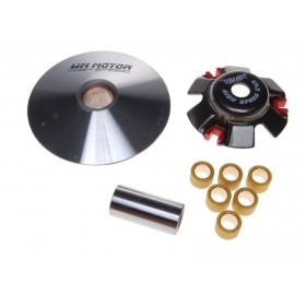 Variator kit sport GY6 125-150cc 4T