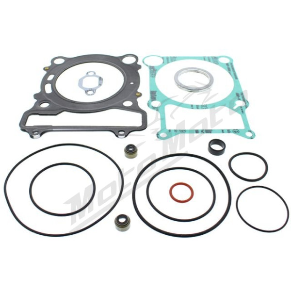 Winderosa (vertex) top-end seals Yamaha YFM 450 Kodiak / Hunter 18-22
