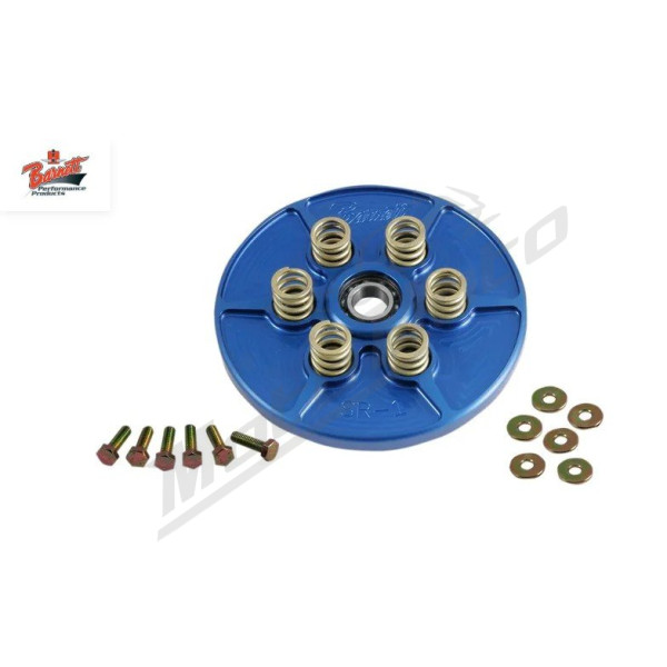 BARNETT Clutch Spring Kit Yamaha FJ / XJR 1100-1300 84-15