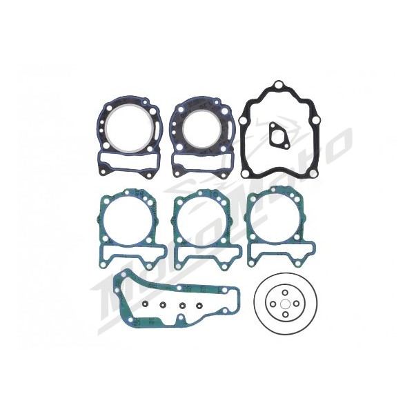 CENTAURO Cylinder Gasket Set Aprilia / Derbi / Gilera / Piaggio / Vespa 125cc Ø57 LC 2003-2016