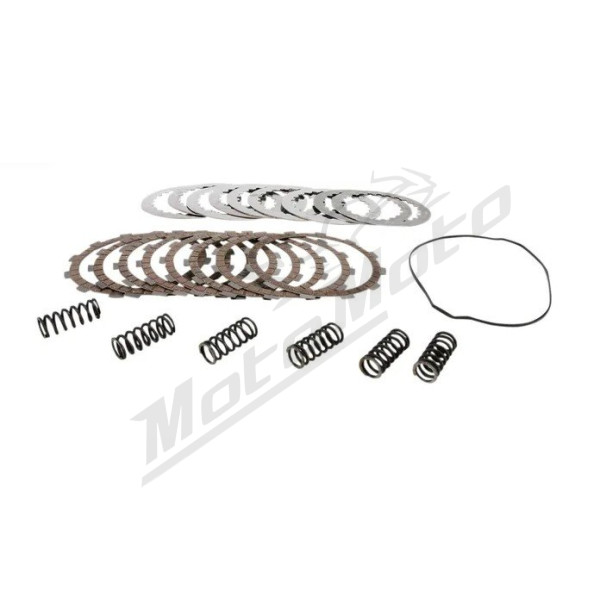 MOOSE OFFROAD Complete Clutch Kit Husqvarna / KTM 250-350 11-23