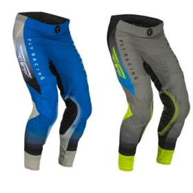 FLY Lite Off Road Kelnės