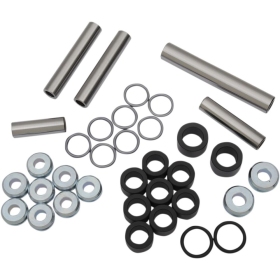 MOOSE OFFROAD Rear Independent Suspension Linkage Rebuild Kit Polaris General / Ranger RZR / RZR 900-1000cc 16-19