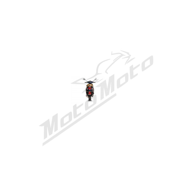 Akrapovic Slip-On Duslintuvas Vespa Primavera / Sprint 125-150cc 21-22