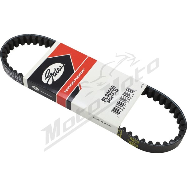 GATES Powerlink™ Scooter Belt Honda CHF 50cc 02-09