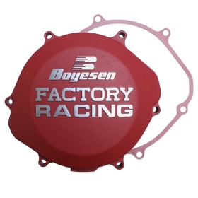 BOYESEN Factory Clutch Cover GAS GAS EC / EX / MC / HUSQVARNA FC / FE / FX 250-350 16-23