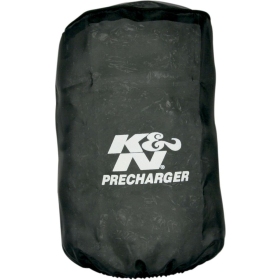 K&N Universal Air Filter Wrap