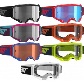 Off Road Leatt Velocity 4.5 Goggles