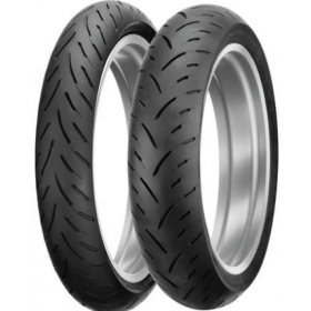 Padanga DUNLOP GPR300 TL 54H 110/70 R17