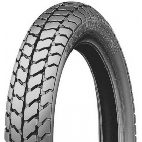 Tyre MICHELIN M62 GAZELLE TT 43P 2.50 R17