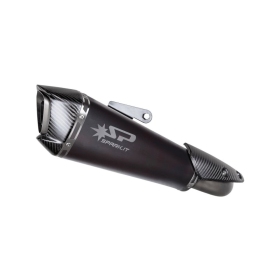 SPARK KONIX EVO Slip-On Muffler KTM DUKE 990 2024