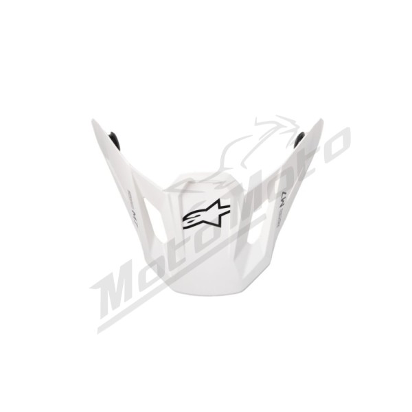 ALPINESTARS(MX) SM7 Helmet Visor