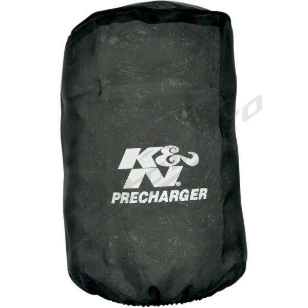 K&N Universal Air Filter Wrap