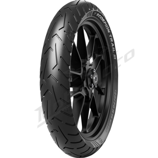Tire PIRELLI Scorpion™ Trail III  90/90 R21