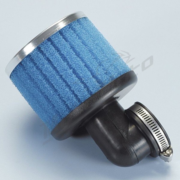 POLINI Air Filter 90° Large Ø38mm 203.0056