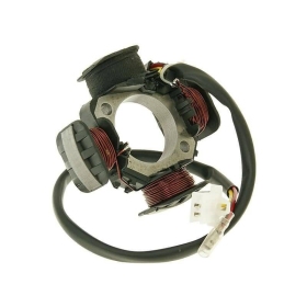 101 OCTANE Alternator Stators Benelli / Italjet / Rex / Suzuki 50 92-07