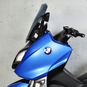 MOTOSHIELDS Windscreen BMW C 650 SPORT 2016-2021