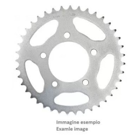 PBR Standard C45 Steel Rear Sprocket 4786 - 525 ​​​​​​​HONDA CB 750 HORNET 2023-2025