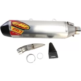 FMF Factory 4.1 RCT Slip-On MufflerHusqvarna FC / FE / FX / KTM EXC-F / SX-F / XC-F 250-500 15-19