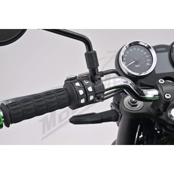 DAYTONA 3-Button Switch for Handlebars