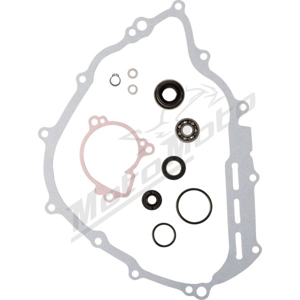 PROX Water Pump Rebuild Kit Yamaha YFM / YXR / YXC 550/700 08-18