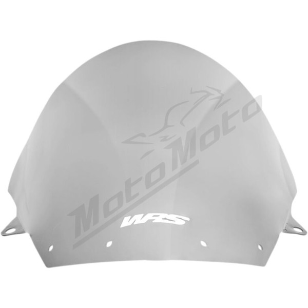 WRS Priekinis stiklas Kawasaki ZX-10 R / ZX-6 R 600-1000 08-22