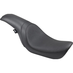 DRAG SPECIALTIES Predator Sėdynė Harley Davidson FLD / FLSTFB / FLSTFBS / FLSTN / FLSTS / FLSTB / FXD / FXDB / FXDBA / FXDBB / FXDBC 1450-1690 00-17