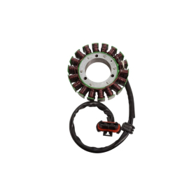 ELECTROSPORT ALTERNATOR WINDING STATOR Polaris RR 1000 14-20