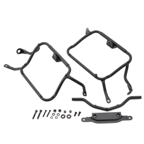 Givi Tubular pannier holder for MONOKEY SIDE cases Kawasaki ZX-14R / ZZR1400 06-11