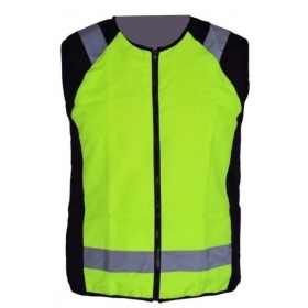 LEOSHI NIGHT Reflective vest