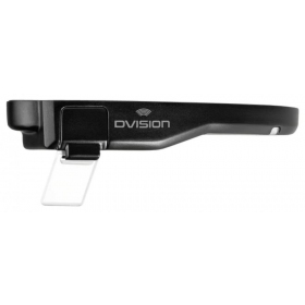 TILSBERK DVISION Head-Up Display