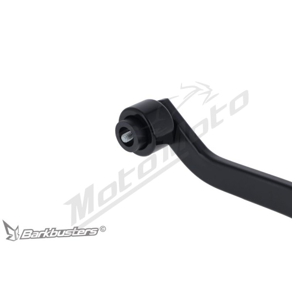 BARKBUSTERS rankų apsauga YAMAHA MT-09 890 21-23